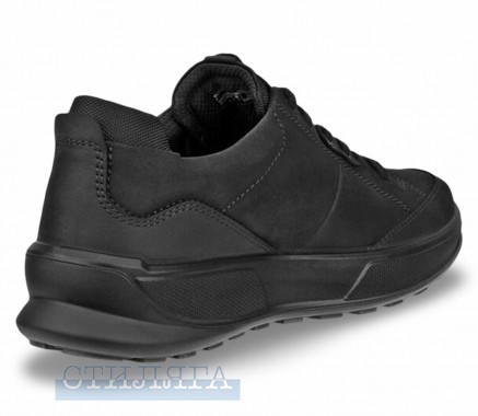 Ecco Кросівки ECCO Byway 2.0 52280451052 чорні  - Картинка 2