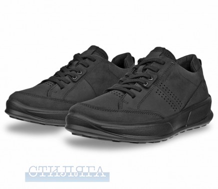 Ecco Кросівки ECCO Byway 2.0 52280451052 чорні  - Картинка 3