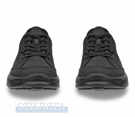 Ecco Кросівки ECCO Byway 2.0 52280451052 чорні  - Картинка 4