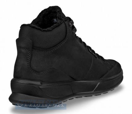 Ecco Черевики ECCO Byway 2.0 52281451052 чорні - Картинка 2