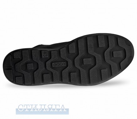 Ecco Черевики ECCO Byway 2.0 52281451052 чорні - Картинка 4