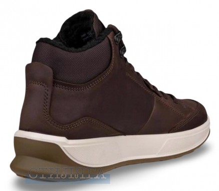 Ecco Черевики ECCO Byway 2.0 52281458290 коричневі - Картинка 3