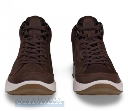 Ecco Черевики ECCO Byway 2.0 52281458290 коричневі - Картинка 4