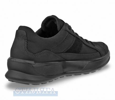 Ecco Кросівки ECCO Byway 2.0 52284451052 чорні - Картинка 2