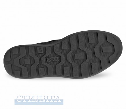 Ecco Кросівки ECCO Byway 2.0 52284451052 чорні - Картинка 4