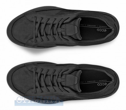Ecco Кросівки ECCO Byway 2.0 52284451052 чорні - Картинка 5