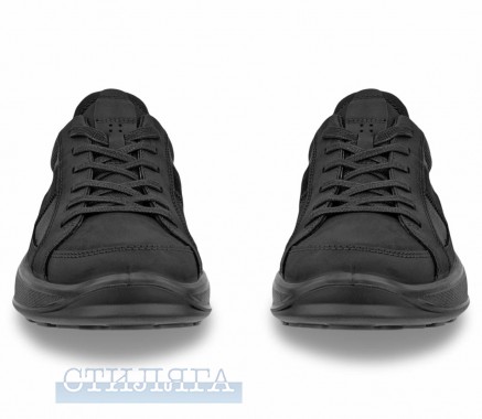 Ecco Кросівки ECCO Byway 2.0 52284451052 чорні - Картинка 6