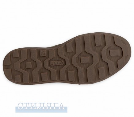 Ecco Кросівки ECCO Byway 2.0 52284455894 оливкові - Картинка 5