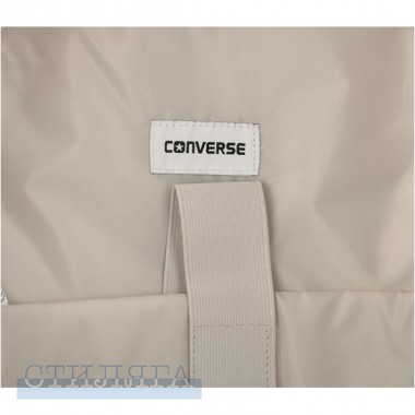 Converse Рюкзак converse edc poly backpack 10003331-036 o/s(р) multi полиэстер - Картинка 5