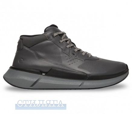 Ecco Черевики ECCO Biom 2.2 M 83089401308 чорні - Картинка 1