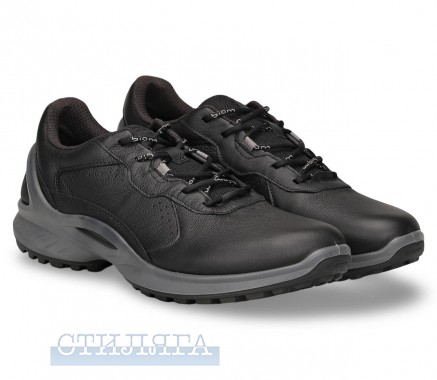 Ecco Кросівки ECCO Biom Energi 85080401001 чорні - Картинка 3