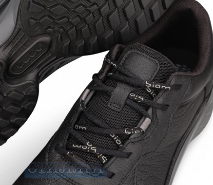 Ecco Кросівки ECCO Biom Energi 85080401001 чорні - Картинка 4