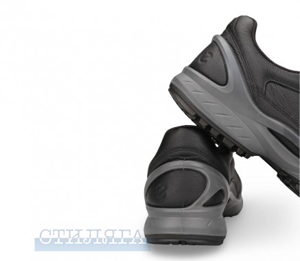 Ecco Кросівки ECCO Biom Energi 85080401001 чорні - Картинка 5