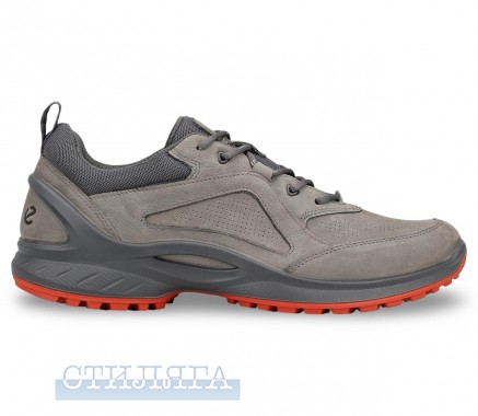 Ecco Кросівки ECCO Biom Energi 85081402308 сірі - Картинка 1