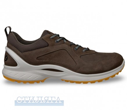 Ecco Кросівки ECCO Biom Energi 85081402559 коричневі - Картинка 1