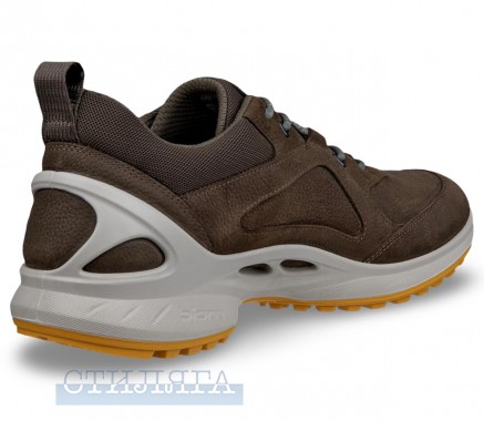 Ecco Кросівки ECCO Biom Energi 85081402559 коричневі - Картинка 2
