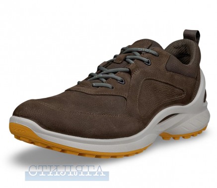 Ecco Кросівки ECCO Biom Energi 85081402559 коричневі - Картинка 3