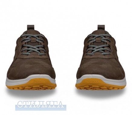 Ecco Кросівки ECCO Biom Energi 85081402559 коричневі - Картинка 4