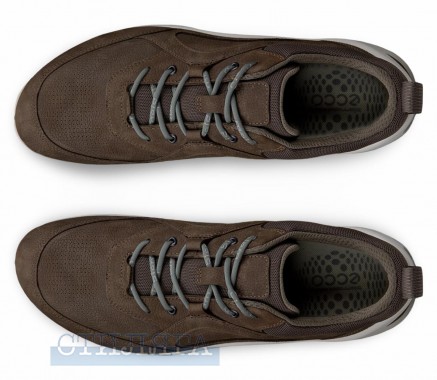 Ecco Кросівки ECCO Biom Energi 85081402559 коричневі - Картинка 5