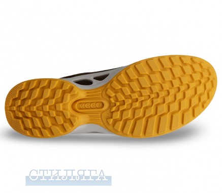 Ecco Кросівки ECCO Biom Energi 85081402559 коричневі - Картинка 6