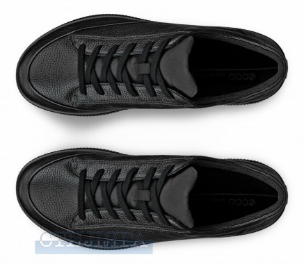 Ecco Кеди ECCO Soft Zero 53777451052 чорні - Картинка 5