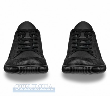 Ecco Кеди ECCO Soft Zero 53777451052 чорні - Картинка 6