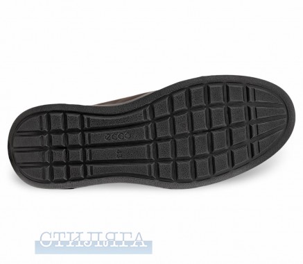 Ecco Черевики ECCO Move M Ankle Boot 55163402034 коричневі - Картинка 4