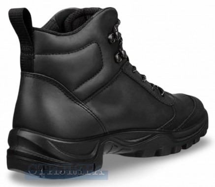 Ecco Черевики ECCO Expedition III 81141402001 чорні - Картинка 2