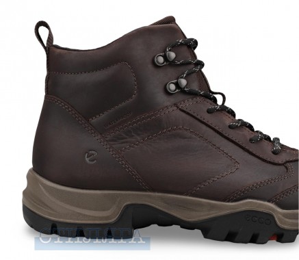 Ecco Черевики ECCO Xpedition III 81141402072 коричневі - Картинка 5