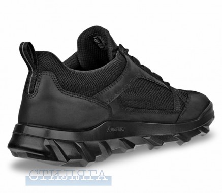Ecco Кросівки ECCO MX 82032451052 чорні - Картинка 2