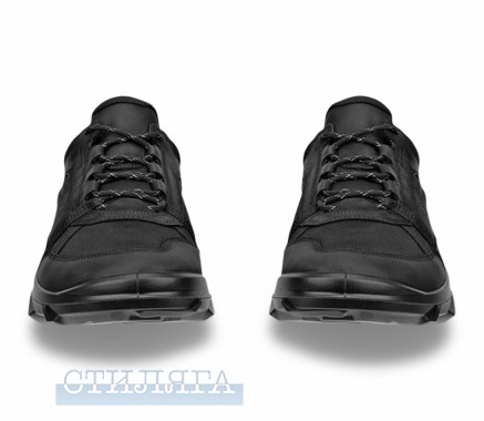 Ecco Кросівки ECCO MX 82032451052 чорні - Картинка 5