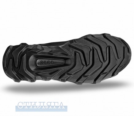 Ecco Кросівки ECCO MX 82032451052 чорні - Картинка 6