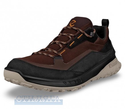 Ecco Кросівки ECCO ULT-TRN 82425459325 коричневі  - Картинка 3