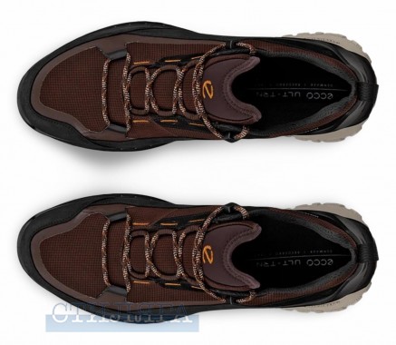 Ecco Кросівки ECCO ULT-TRN 82425459325 коричневі  - Картинка 4