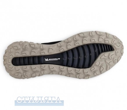 Ecco Кросівки ECCO ULT-TRN 82425459325 коричневі  - Картинка 5