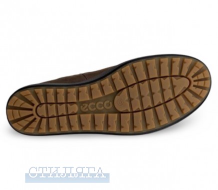 Ecco Ботинки челси ECCO Soft 7 Tred 45046302559 коричневые - Картинка 6