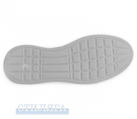 Ecco Кеды низкие ECCO Move 22380360282 белые - Картинка 5