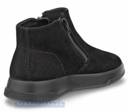 Ecco Ботинки ECCO Move 22382305001 чёрные - Картинка 2