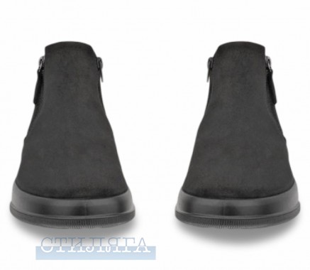 Ecco Ботинки ECCO Move 22382305001 чёрные - Картинка 4