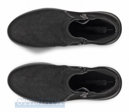 Ecco Ботинки ECCO Move 22382305001 чёрные - Картинка 5