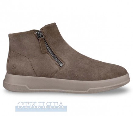 Ecco Ботинки ECCO Move 22382305559 коричневые - Картинка 1