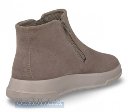 Ecco Ботинки ECCO Move 22382305559 коричневые - Картинка 2