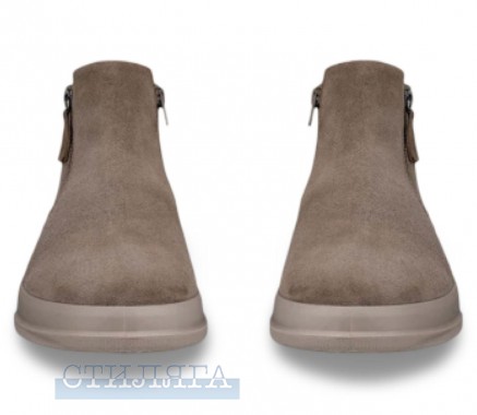 Ecco Ботинки ECCO Move 22382305559 коричневые - Картинка 3