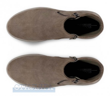 Ecco Ботинки ECCO Move 22382305559 коричневые - Картинка 4