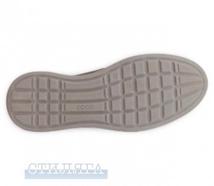 Ecco Ботинки ECCO Move 22382305559 коричневые - Картинка 6