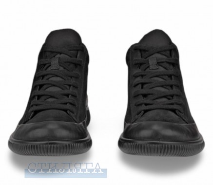 Ecco Ботинки ECCO 22027351052 черные - Картинка 3