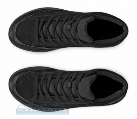 Ecco Ботинки ECCO 22027351052 черные - Картинка 4