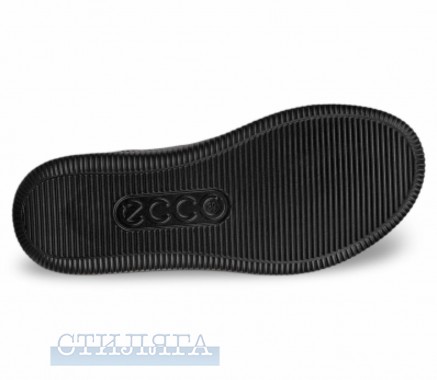 Ecco Ботинки ECCO 22027351052 черные - Картинка 6