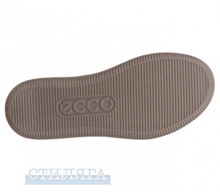 Ecco Кеди низькі ECCO Soft Zero 22028355294 бежеві - Картинка 6