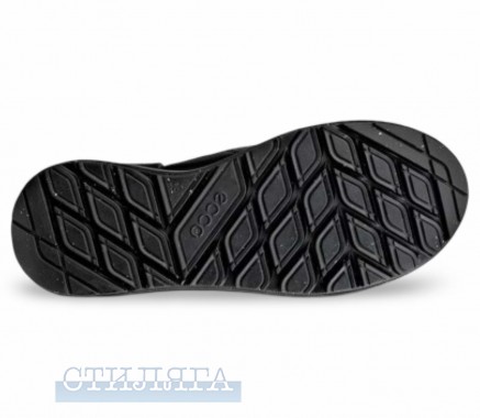 Ecco Ботинки зимние ECCO Solice 42022361405 чёрные - Картинка 6